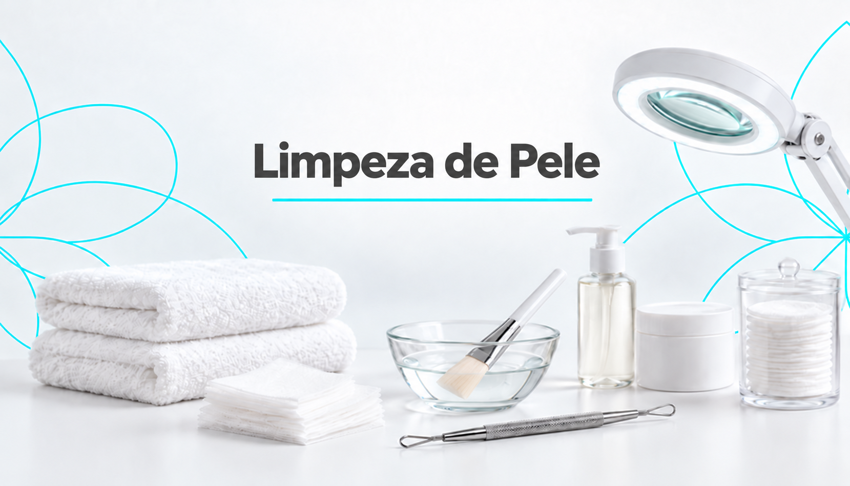 Limpeza de Pele - 16/10 - Sexta- feira