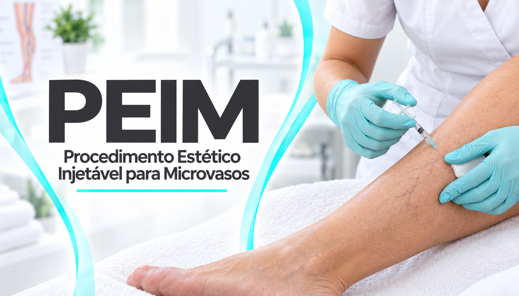 PEIM - Microvasos - 31/10 - Sábado.