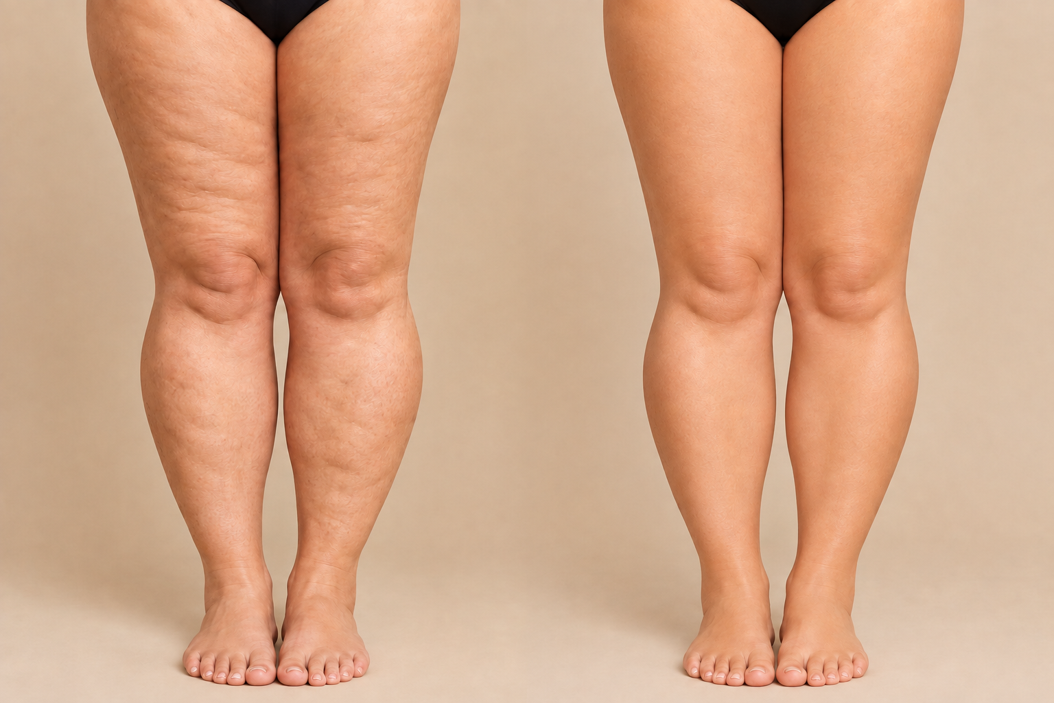 Lipedema — A confirmar