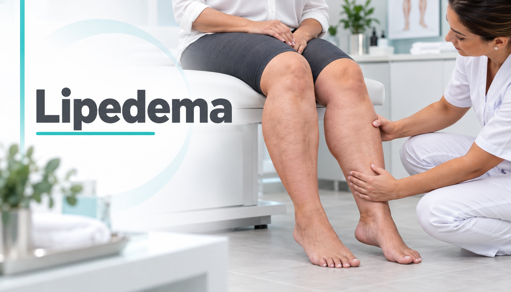Lipedema - A confirmar