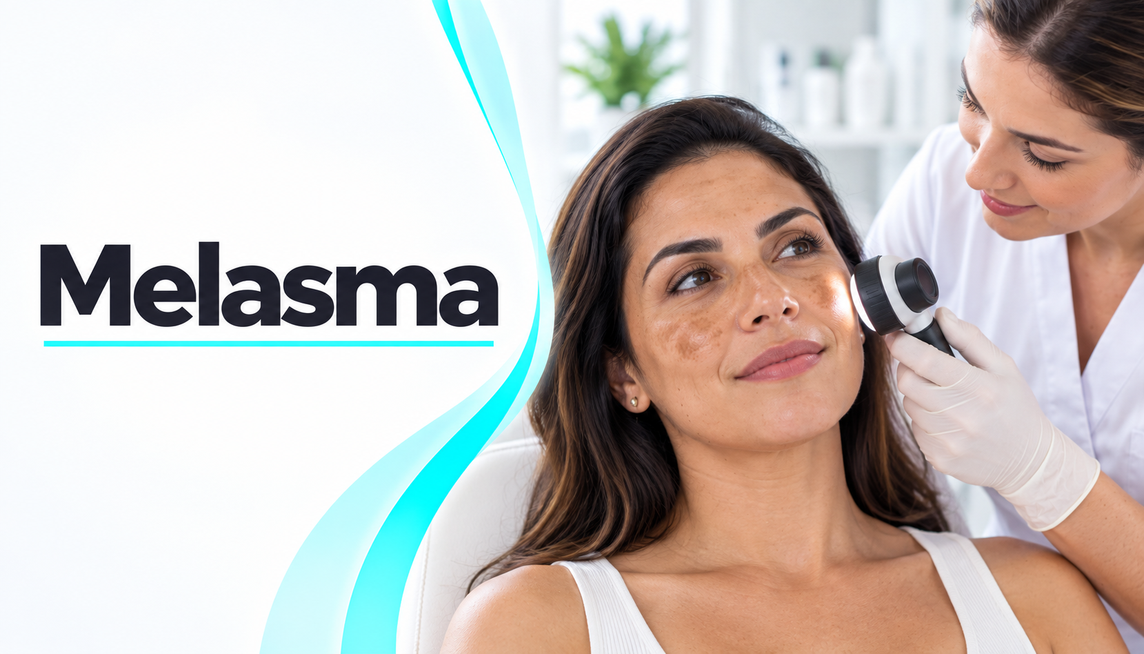 Melasma - 08/10 - Quinta - Feira